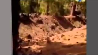 تنبؤات بحدوث تسونامي في المغرب في 2015