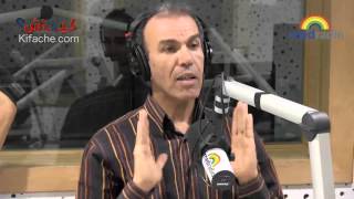 في قفص الاتهام …أحمد عصيد حلقة كاملة