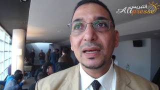 أبو حفص ومشاركته في نقاش "حرية المعتقد" بالحسيمة