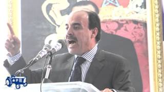 العماري: المؤامرات التافهة لا يمكن أن تؤثر في بلدنا