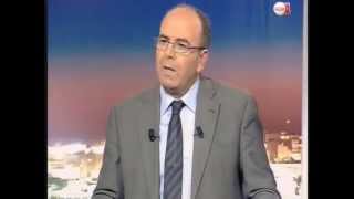 حكيم بنشماش وسبب عدم ترشحه بمسقط رأسه بالريف
