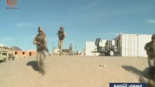 المروحيات الروسية غيرت المعارك في شمال سوريا