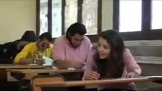 الغش في البكالوريا/موت ديال الضحك
