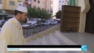 فرانس 24: هكذا يحارب المغرب الإرهاب (النموذج اللازم الاحتذاء به)