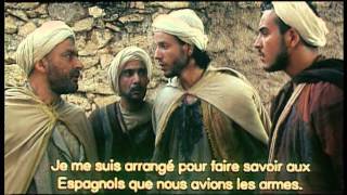 لقطة من فيلم ميغيس لجمال بلمجدوب