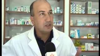 الجزائر تغرق المغرب بالقرقوبي