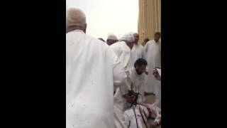 انفجار داخل مسجد الصادق بالكويت يسقط ضحايا