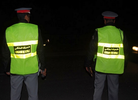 مواطنون بطوريس يتهمون قائدا للدرك بالشطط في استعمال السلطة