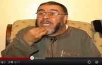 النهاري يندد بالإساءة لمسجد الحسن الثاني