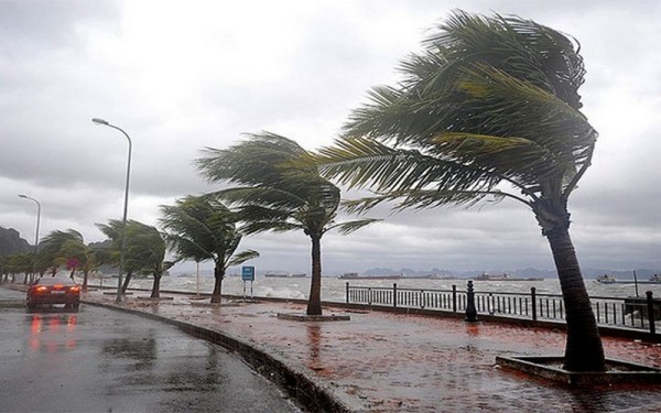 تحذير من أمطار عاصفية ورياح قوية في بعض المناطق المغربية