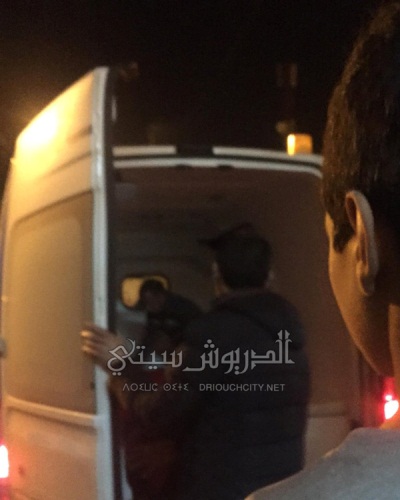 وفاة فتاة بعد سقوطها من علو 3 طوابق بالدريوش