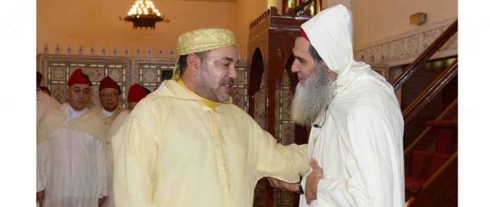 قيادي اتحادي يتساءل: هل تجوز الصلاة وراء “الفيزازي؟