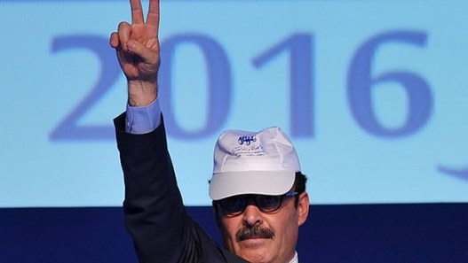 هل يسمح بنكيران للعماري باستغلال مشروع "هايتي" الصيني في الحملة الانتخابية ؟