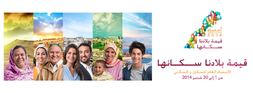 تساؤلات حول معايير المشاركة في الإحصاء