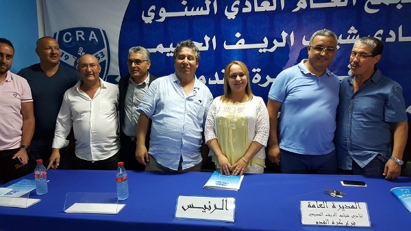 الحسيمة في طريقه للانفصال عن بنعلي