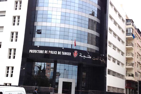 لجنة تفتيش مركزية بسبب حالات احتقان في صفوف الامنيين