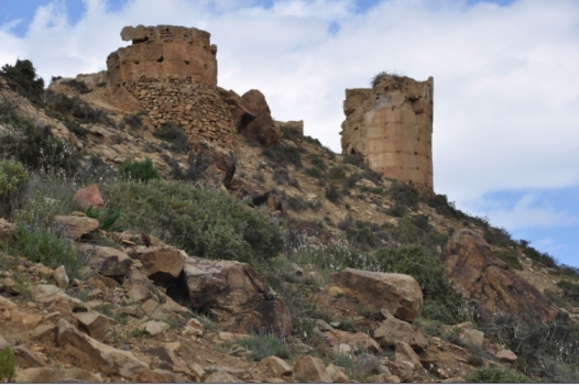 غياب استراتيجية واضحة تهدد المآثر التاريخية بالريف