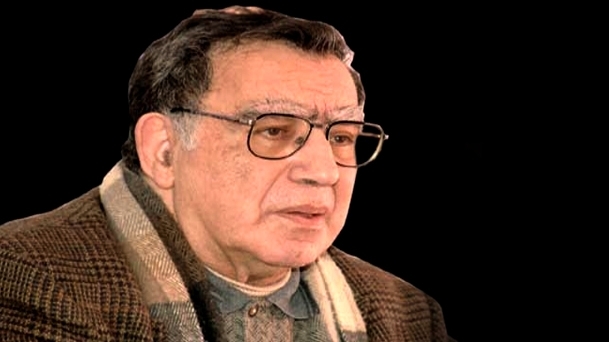 وفاة عالم السوسيولوجيا المغربي محمد جسوس