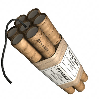 السطو على كمية من المتفجرات يستنفر الأمن ببوعياش