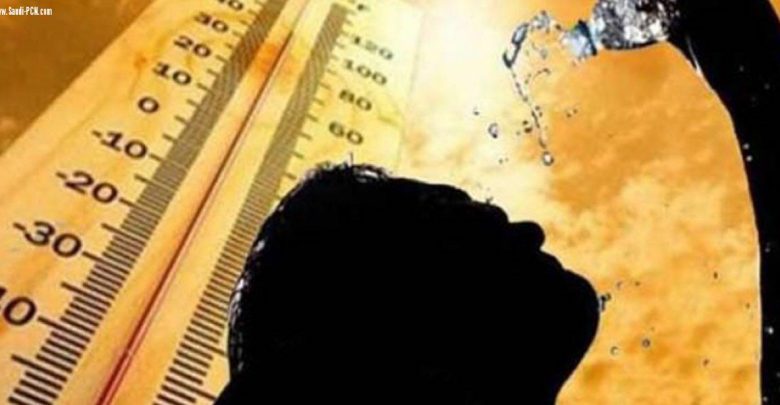 انخفاض في درجة الحرارة بالحسيمة وتساقطات ثلجية ابتداء من الجمعة