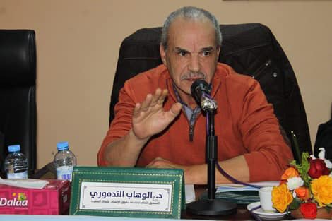 في شأن العلاقة بين الأصولية السياسية الدينية والمخزنية واليسار ( 2 )