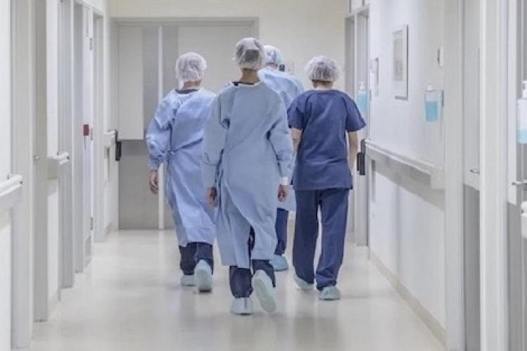 التكوين يغضب الأطباء المقيمين بطنجة