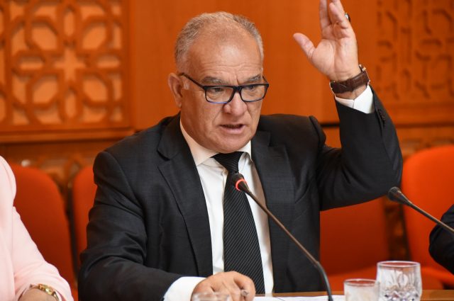 البرلماني مضيان: تعيين أعضاء هيئة ضبط الكهرباء ضرب روح مقضيات النظام الداخلي لمجلس النواب
