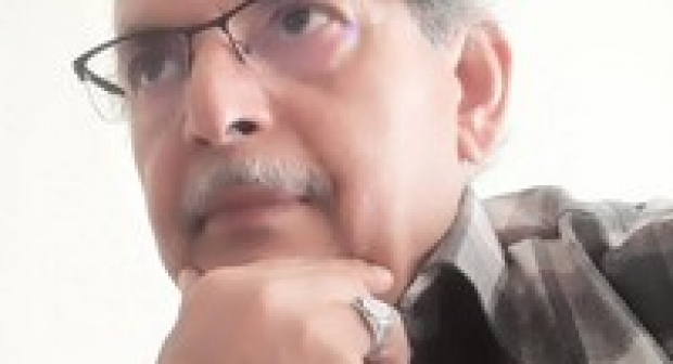 مجدوب يكتب : سألتُ كاتبا من الغرب.