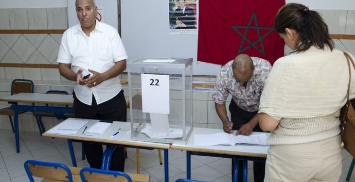 انتخابات الغرف المهنية تكرس تفوق الأحزاب التقليدية بالحسيمة