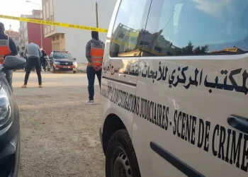 تفكيك خلية إرهابية موالية ل” داعش ” بطنجة