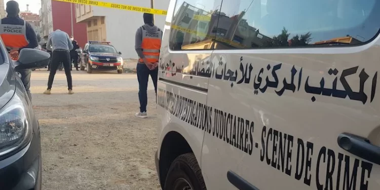 تفكيك خلية إرهابية موالية ل” داعش ” بطنجة