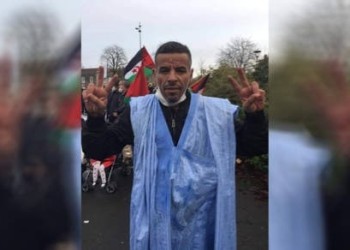 الحبس النافذ للانفصالي ” بوخنونة “