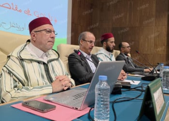 الحسيمة تخلد اليوم الوطني للمقاومة.