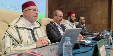 الحسيمة تخلد اليوم الوطني للمقاومة.