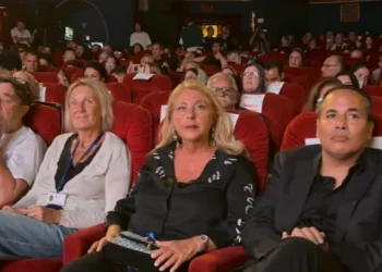 تطوان تفتتح الدورة الـ31 لمهرجان سينما البحر الأبيض المتوسط