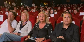 تطوان تفتتح الدورة الـ31 لمهرجان سينما البحر الأبيض المتوسط