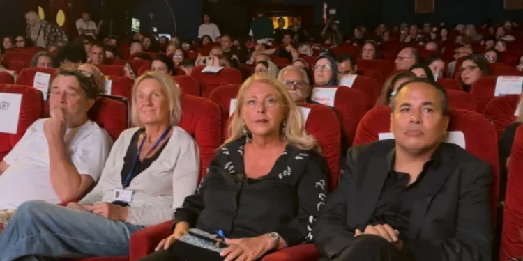 تطوان تفتتح الدورة الـ31 لمهرجان سينما البحر الأبيض المتوسط
