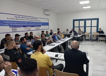 الجبهة.. إطلاق مشروع إحداث المحمية البحرية على الساحل المتوسطي