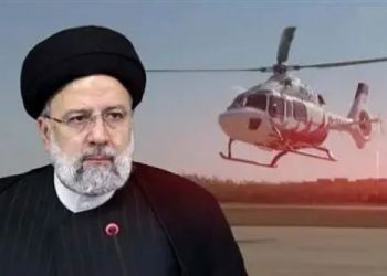 فيديو: تفاصيل الهبوط الإضطراري لمروحية الرئيس الإيراني