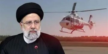فيديو: تفاصيل الهبوط الإضطراري لمروحية الرئيس الإيراني