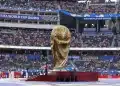 هل يقام مونديال 2030 بـ 64 منتخبا؟