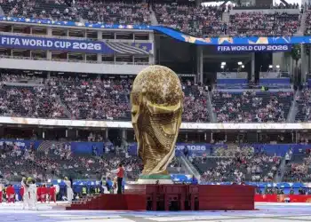 هل يقام مونديال 2030 بـ 64 منتخبا؟