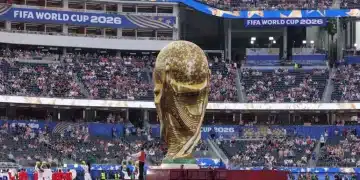 هل يقام مونديال 2030 بـ 64 منتخبا؟
