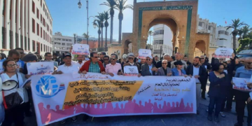 الغلوسي: الحكومة تستغل البرلمان لتحصين اللصوص الكبار من المحاسبة