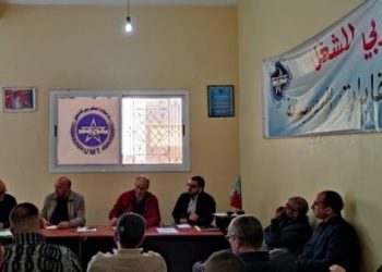 نقابة ترفض الارتباك في تدبير الدخول المدرسي بسبب الخصاص في الموارد البشرية