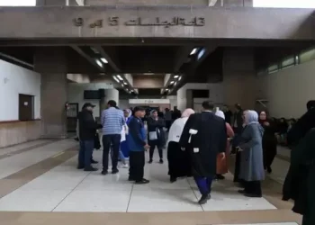 الإضرابات تشل محاكم المغرب إلى غاية الأربعاء المقبل