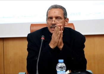 لعبة الظلال لمحاولة استنساخ قضية صنصال