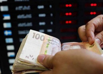 استنفار بمؤسسة بنكية بعد اكتشاف اختلاس 100 مليون سنتيم