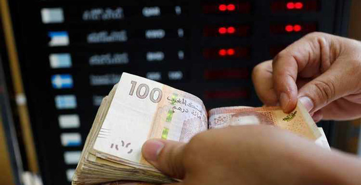 التحقيق في عمليات واسعة لتبييض الأموال