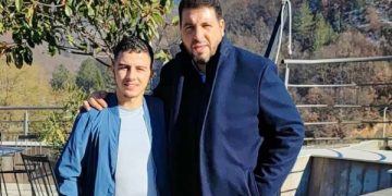 بعد تدخل “تاويزا للإغاثة”: المغربي ضحية القوات الصربية يتمكن من استعادة حركة المشي